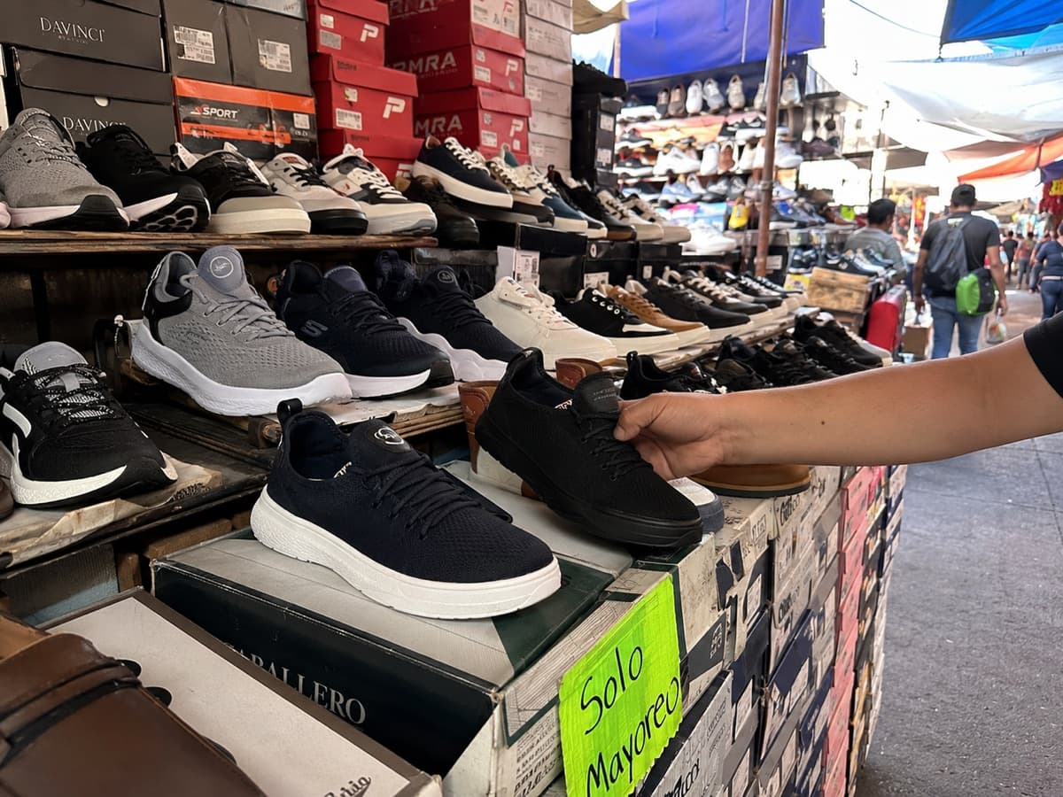 Tenis Veloz