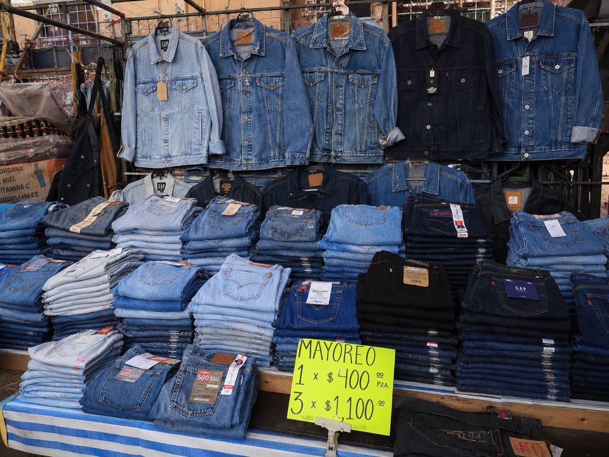 Jeans King