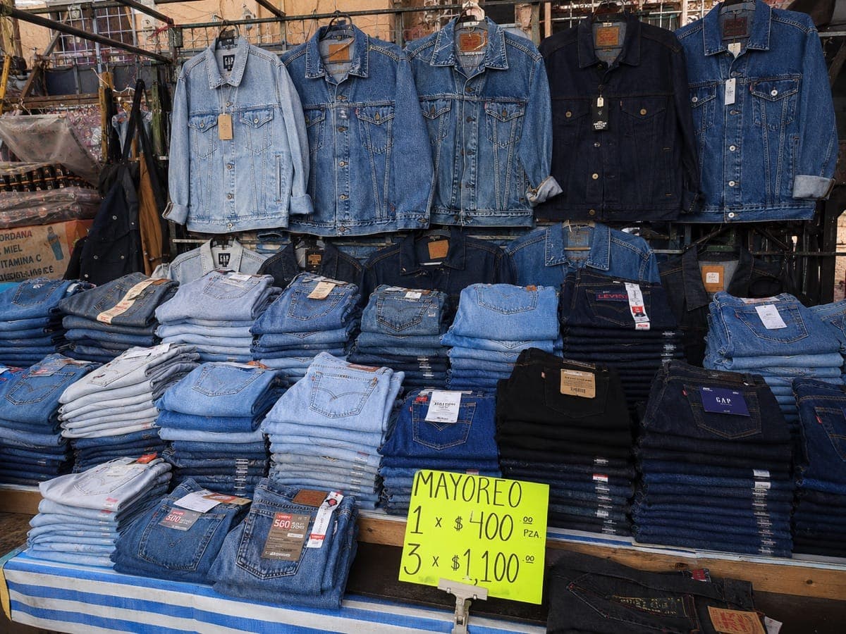 Jeans King