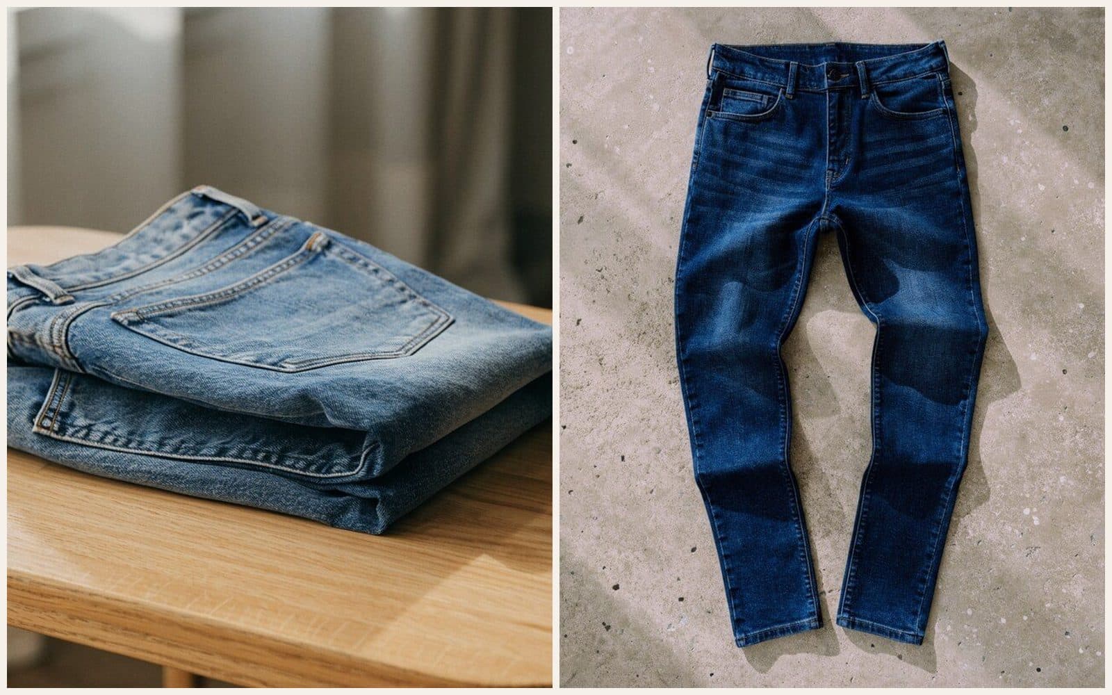 Jeans King