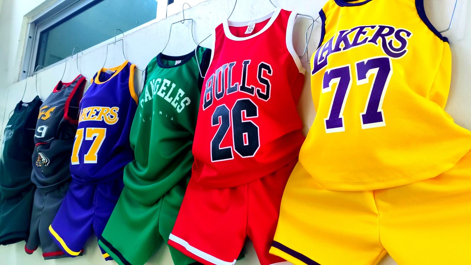 Basketball